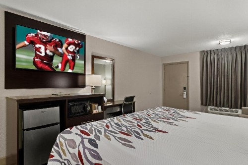 Red Roof Inn Baldwin - image 9