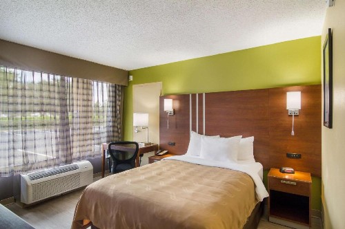 Quality Inn Conference Center