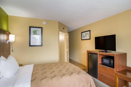 Quality Inn Conference Center - image 6