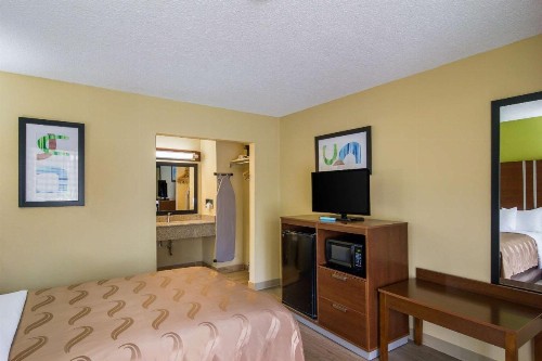 Quality Inn Conference Center - image 8
