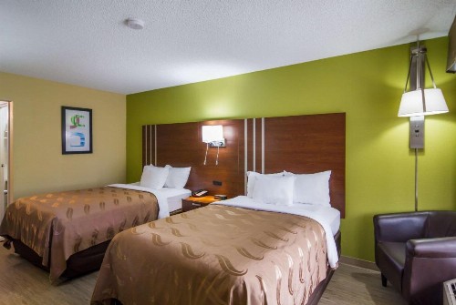 Quality Inn Conference Center - image 9