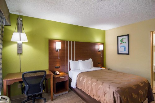 Quality Inn Conference Center - image 11