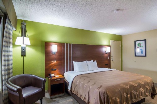 Quality Inn Conference Center - image 12