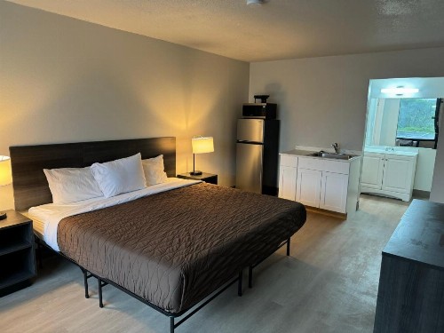 Quality Inn Conference Center - image 17