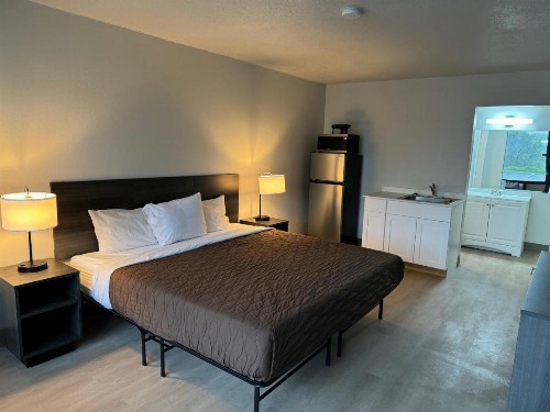 Quality Inn Conference Center - image 18
