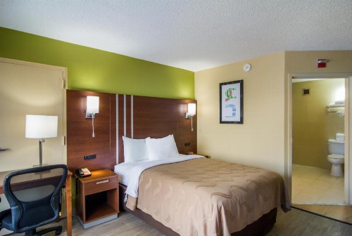 Quality Inn Conference Center - image 3