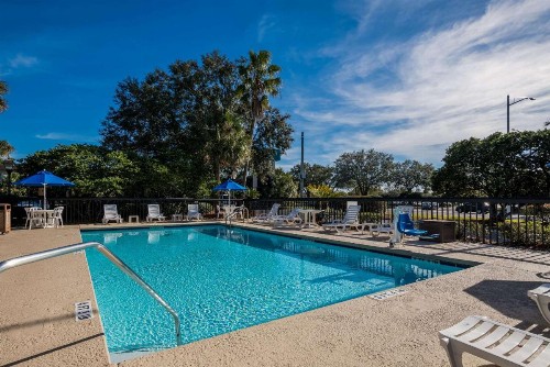 Quality Inn Orange Park Jacksonville