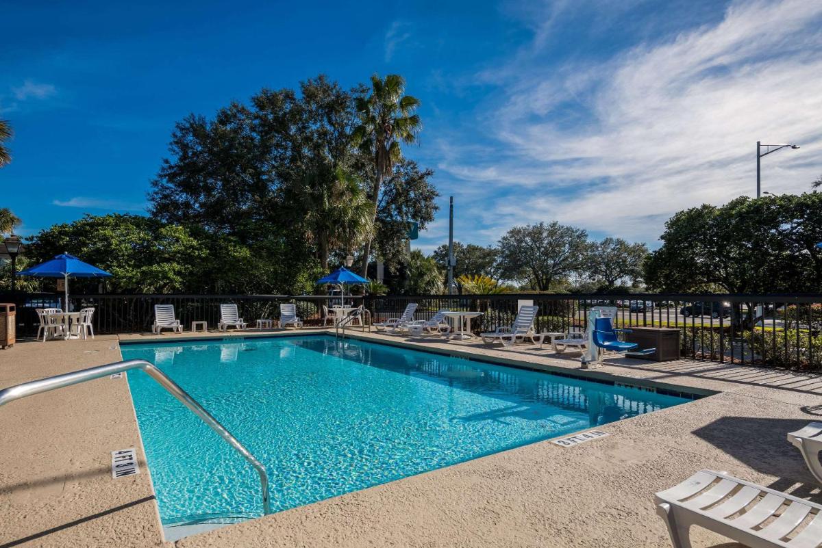 Quality Inn Orange Park Jacksonville - main image