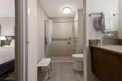 Quality Inn Orange Park Jacksonville - image 15