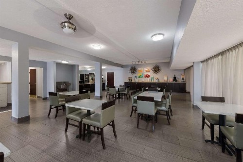 Quality Inn Orange Park Jacksonville - image 27