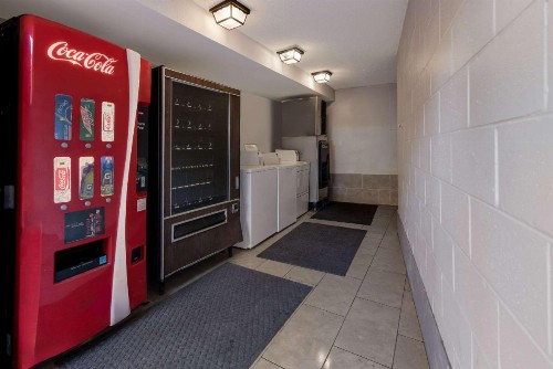 Quality Inn Orange Park Jacksonville - image 29