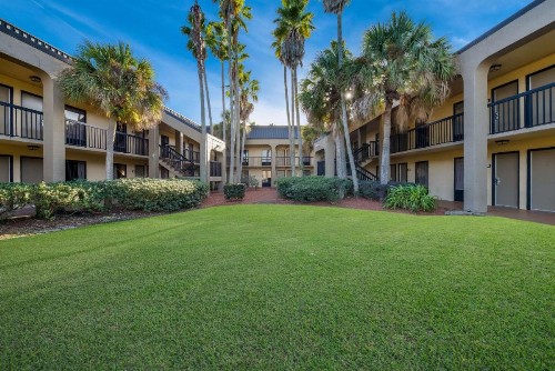 Quality Inn Orange Park Jacksonville - image 3