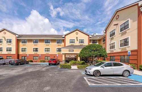 Extended Stay America Suites - Jacksonville - Lenoir Avenue East - image 15