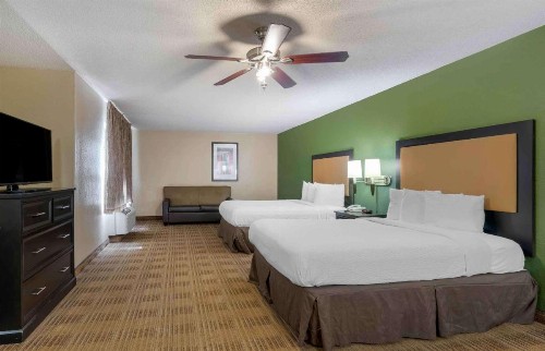 Extended Stay America Suites - Jacksonville - Lenoir Avenue East - image 18