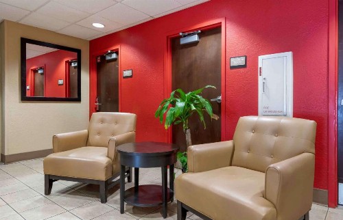 Extended Stay America Suites - Jacksonville - Lenoir Avenue East - image 29