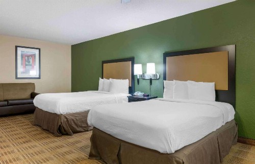 Extended Stay America Suites - Jacksonville - Lenoir Avenue East - image 31