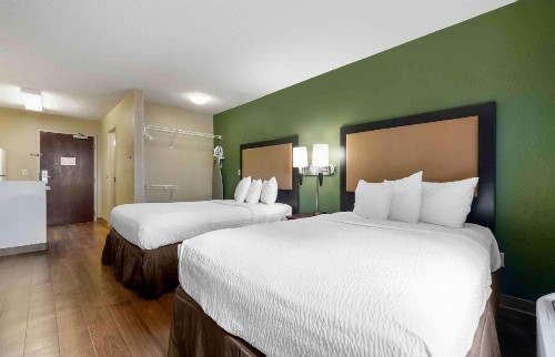 Extended Stay America Suites - Jacksonville - Lenoir Avenue East - image 35