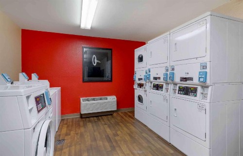 Extended Stay America Suites - Jacksonville - Lenoir Avenue East - image 37