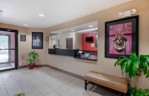 Extended Stay America Suites - Jacksonville - Lenoir Avenue East - image 43