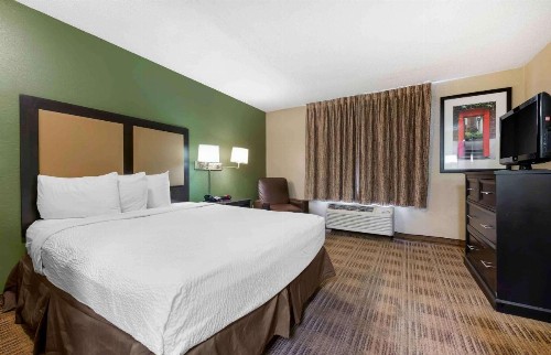 Extended Stay America Suites - Jacksonville - Lenoir Avenue East - image 45