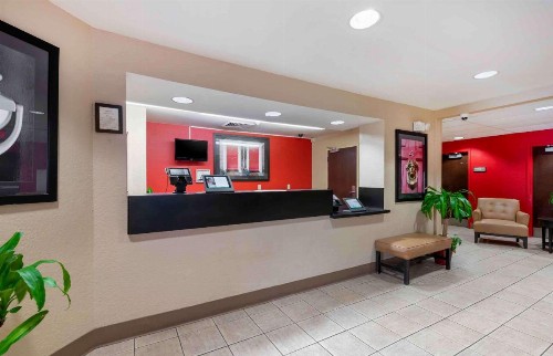 Extended Stay America Suites - Jacksonville - Lenoir Avenue East - image 46