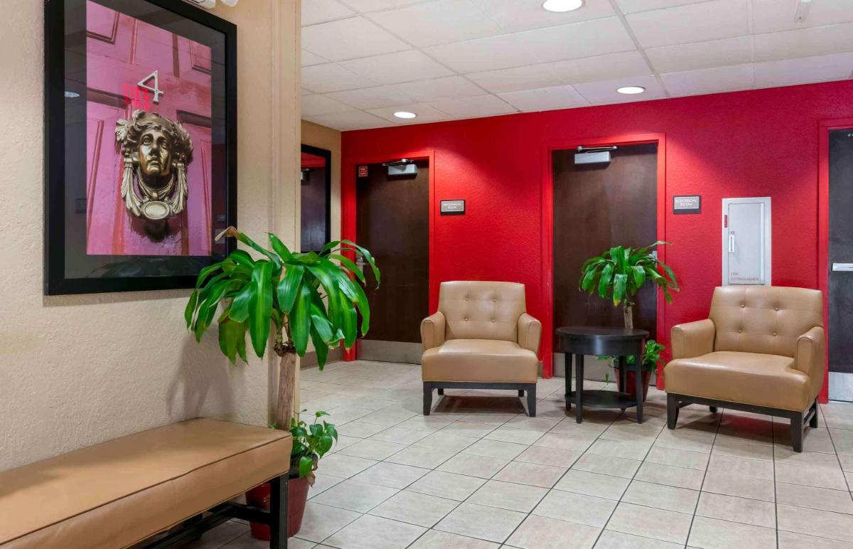 Extended Stay America Suites - Jacksonville - Lenoir Avenue East - image 7