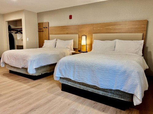 Extended Stay America Suites - Jacksonville - Lenoir Avenue South - image 13