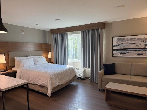 Extended Stay America Suites - Jacksonville - Lenoir Avenue South - image 15