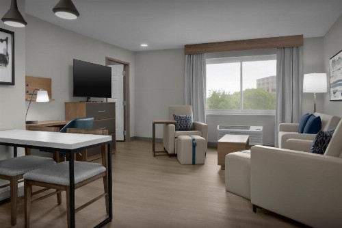 Extended Stay America Suites - Jacksonville - Lenoir Avenue South - image 16