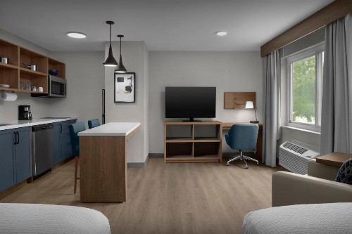Extended Stay America Suites - Jacksonville - Lenoir Avenue South - image 17