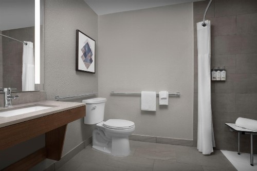 Extended Stay America Suites - Jacksonville - Lenoir Avenue South - image 19