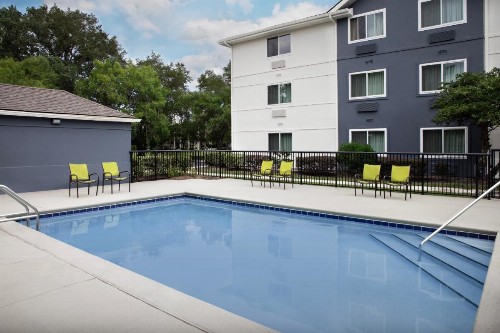 Extended Stay America Suites - Jacksonville - Lenoir Avenue South - image 22