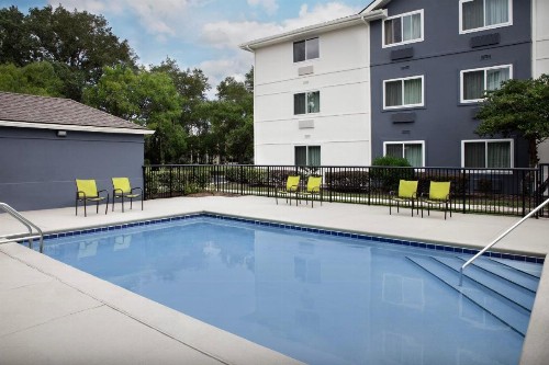 Extended Stay America Suites - Jacksonville - Lenoir Avenue South - image 23