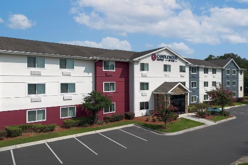 Extended Stay America Suites - Jacksonville - Lenoir Avenue South - image 24