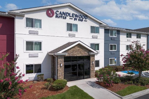 Extended Stay America Suites - Jacksonville - Lenoir Avenue South - image 25