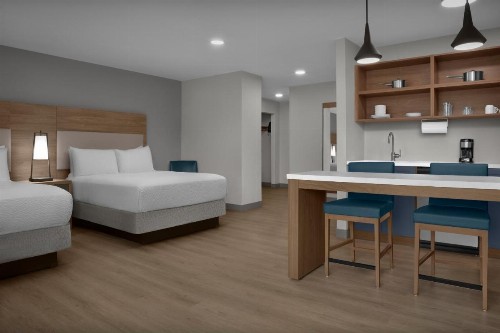 Extended Stay America Suites - Jacksonville - Lenoir Avenue South - image 27