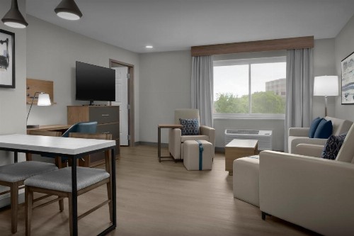 Extended Stay America Suites - Jacksonville - Lenoir Avenue South - image 28