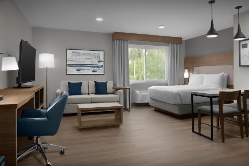 Extended Stay America Suites - Jacksonville - Lenoir Avenue South - image 29