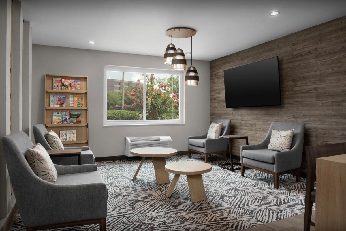 Extended Stay America Suites - Jacksonville - Lenoir Avenue South - image 3