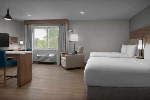 Extended Stay America Suites - Jacksonville - Lenoir Avenue South - image 33