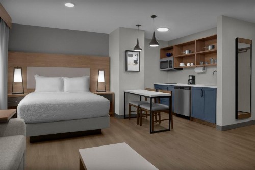 Extended Stay America Suites - Jacksonville - Lenoir Avenue South - image 37