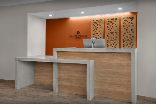 Extended Stay America Suites - Jacksonville - Lenoir Avenue South - image 38