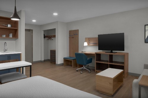 Extended Stay America Suites - Jacksonville - Lenoir Avenue South - image 39
