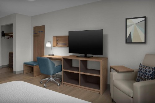 Extended Stay America Suites - Jacksonville - Lenoir Avenue South - image 4