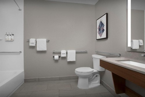 Extended Stay America Suites - Jacksonville - Lenoir Avenue South - image 40