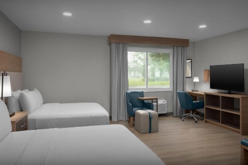 Extended Stay America Suites - Jacksonville - Lenoir Avenue South - image 42