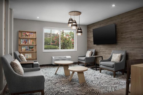 Extended Stay America Suites - Jacksonville - Lenoir Avenue South - image 43