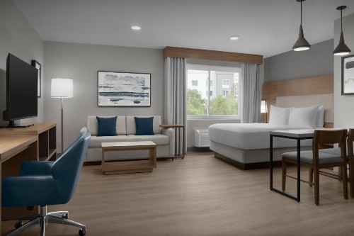 Extended Stay America Suites - Jacksonville - Lenoir Avenue South - image 44