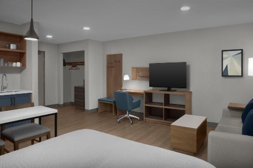 Extended Stay America Suites - Jacksonville - Lenoir Avenue South - image 45
