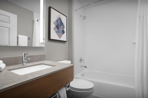 Extended Stay America Suites - Jacksonville - Lenoir Avenue South - image 48
